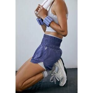 Free People Movement The Way Home short
